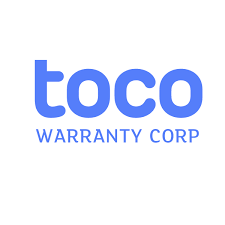 toco warranty reviews logo
