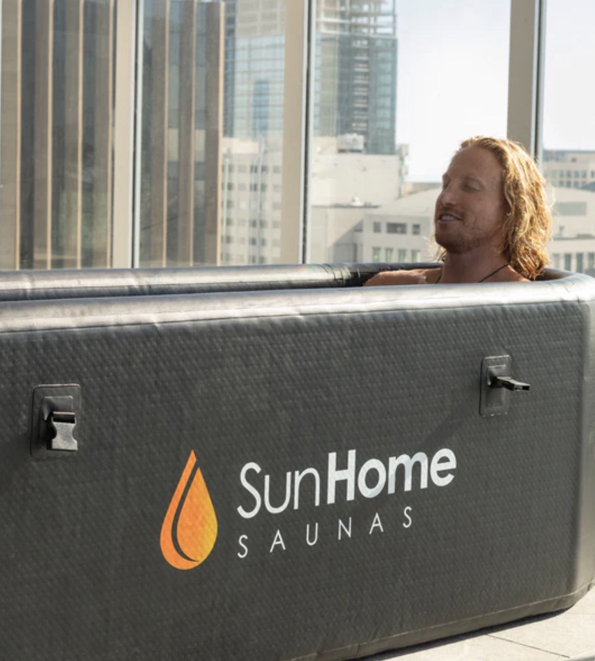 sunhome cold plunge reviews 