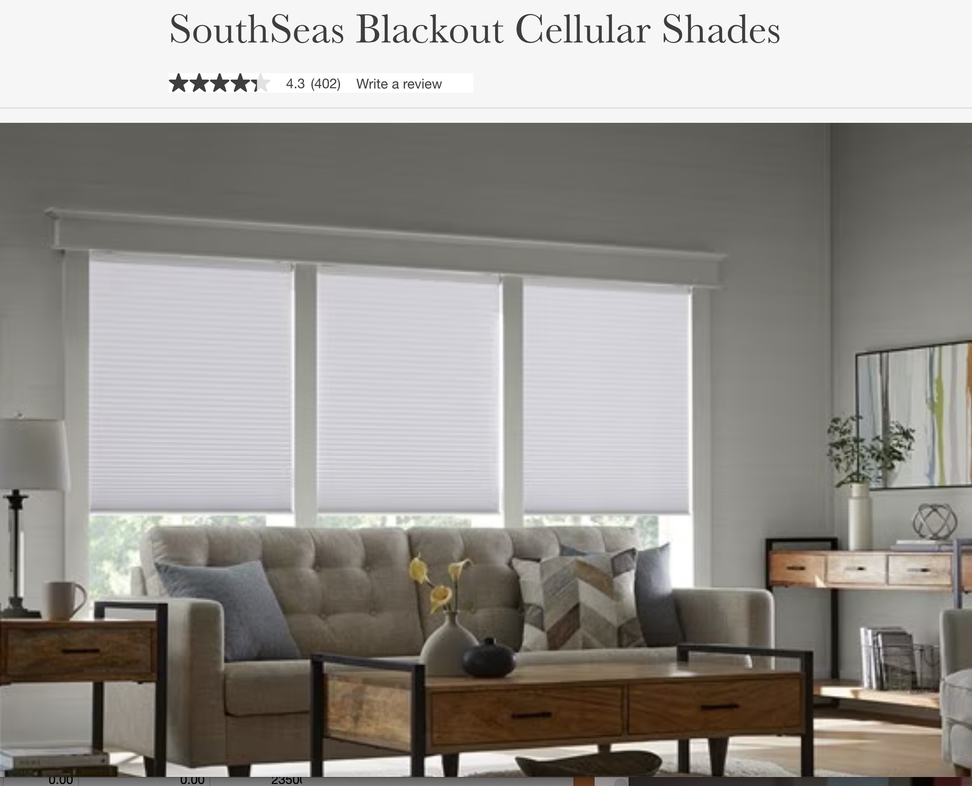 blackout cellular shades american blinds