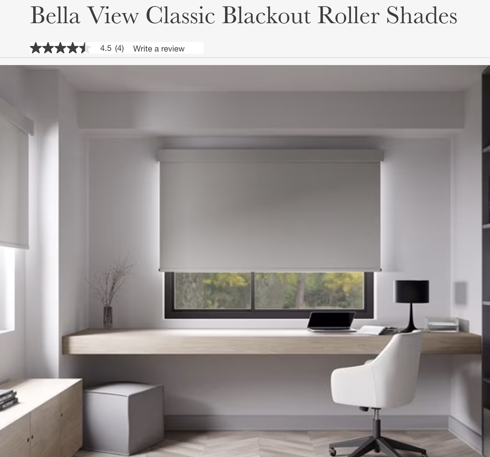 great for home office decor blackout roller shades american blinds 
