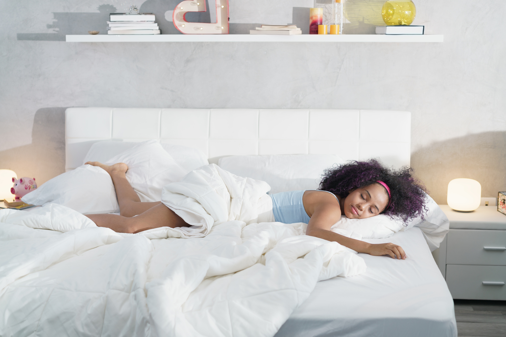 helix mattress review feature image