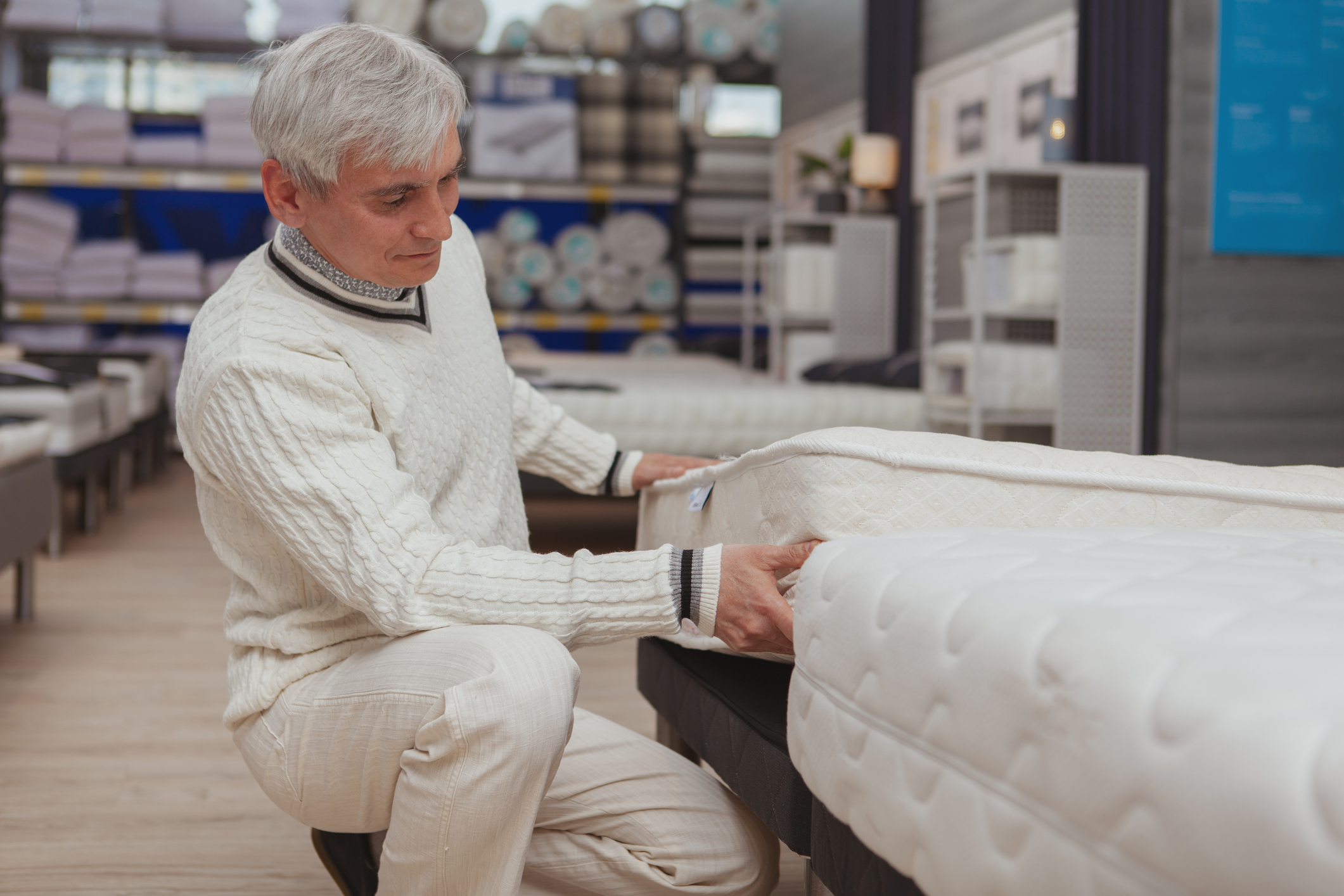 Serta Mattress Reviews