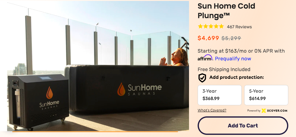 sun home reviews: 500+ customer reviews rated 5 out of 5 stars
