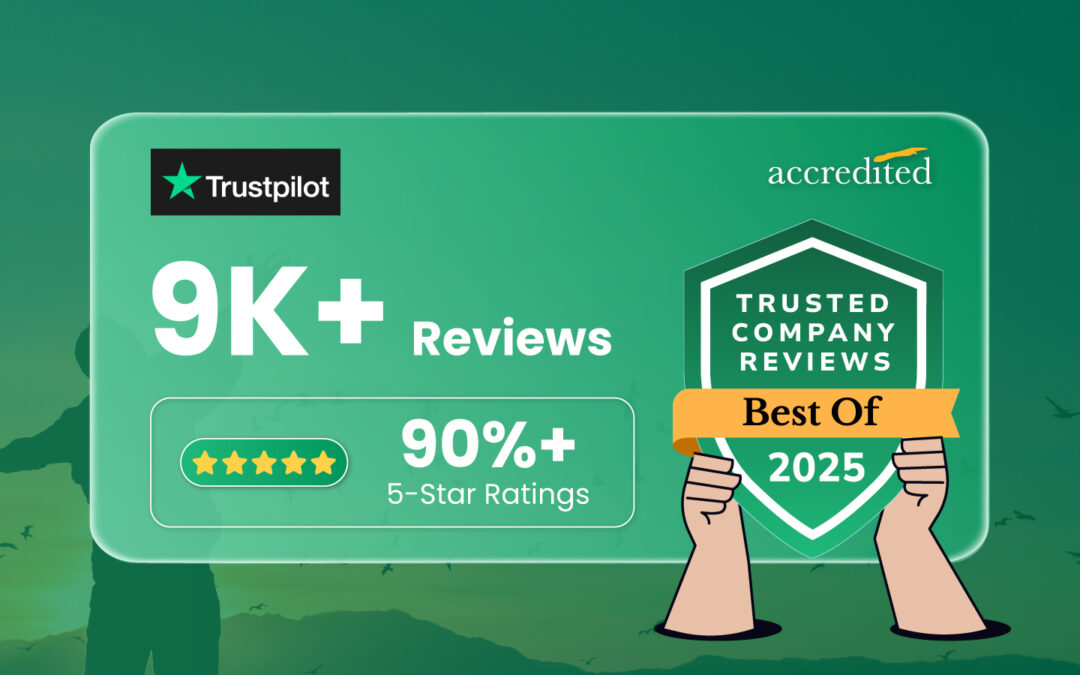 Accredited™ Debt Consolidation Review