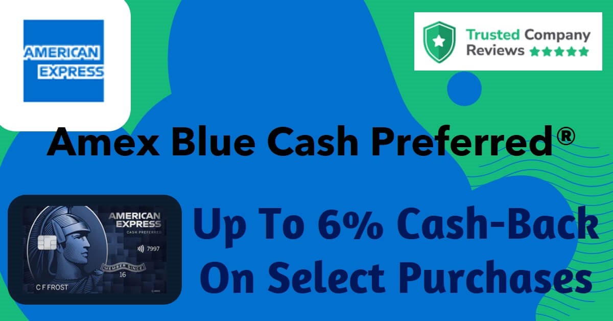 Blue Cash Preferred American Express Review feature image