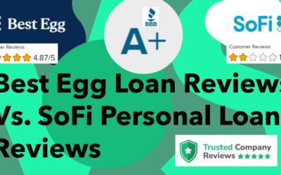 Best Egg Vs. SoFi Which A+ Graded Company is Better for You?