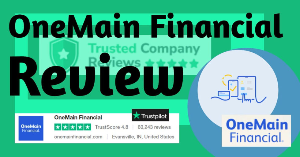 Onemain financial loans review compare aprs for 2024 loans 