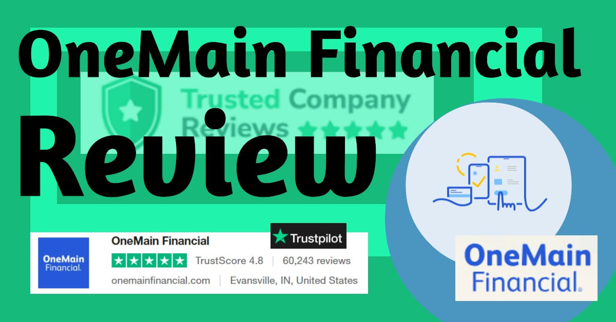 OneMain Financial reviews feature image