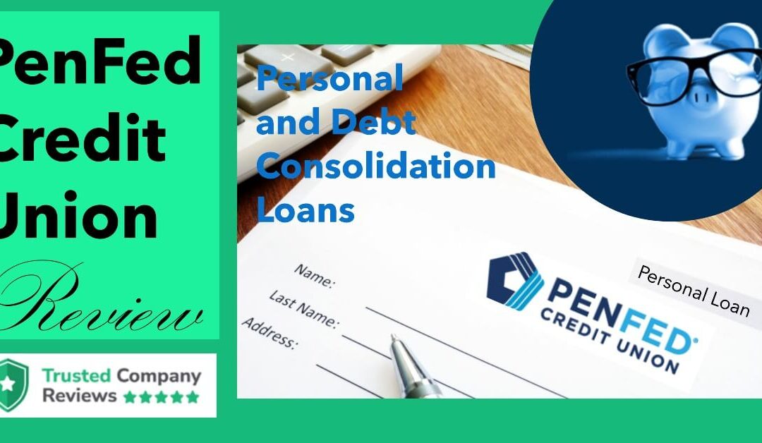 PenFed Credit Union Review