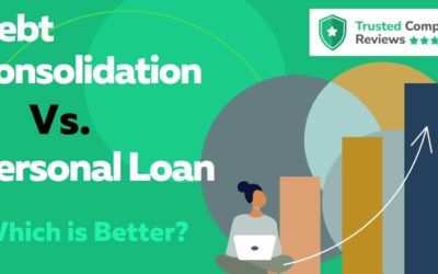 Debt Consolidation Vs Personal Loan