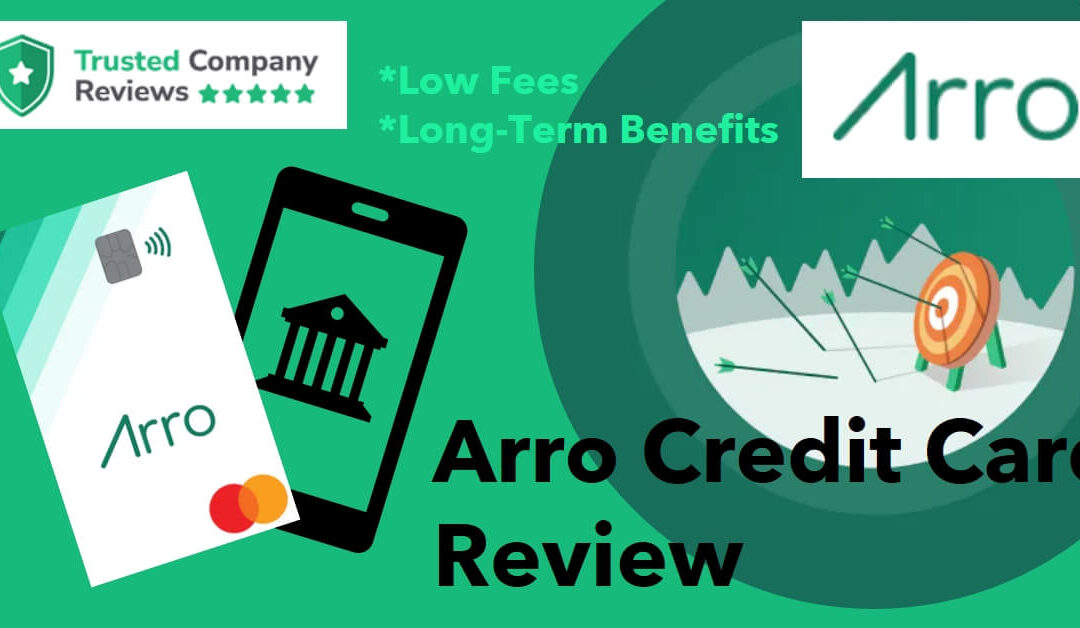 Arro Credit Card Review