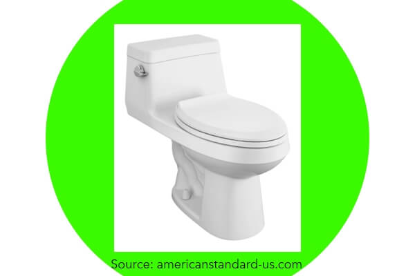 american standard toilets colony image