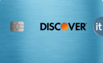 Discover it Cash Back Review