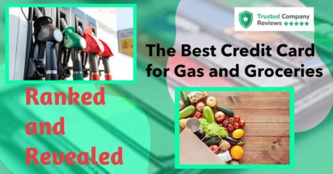 Best Credit Card for Gas and Groceries feature image