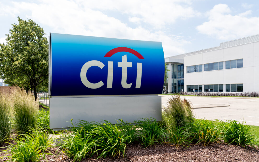 Citi Custom Cash® Card review