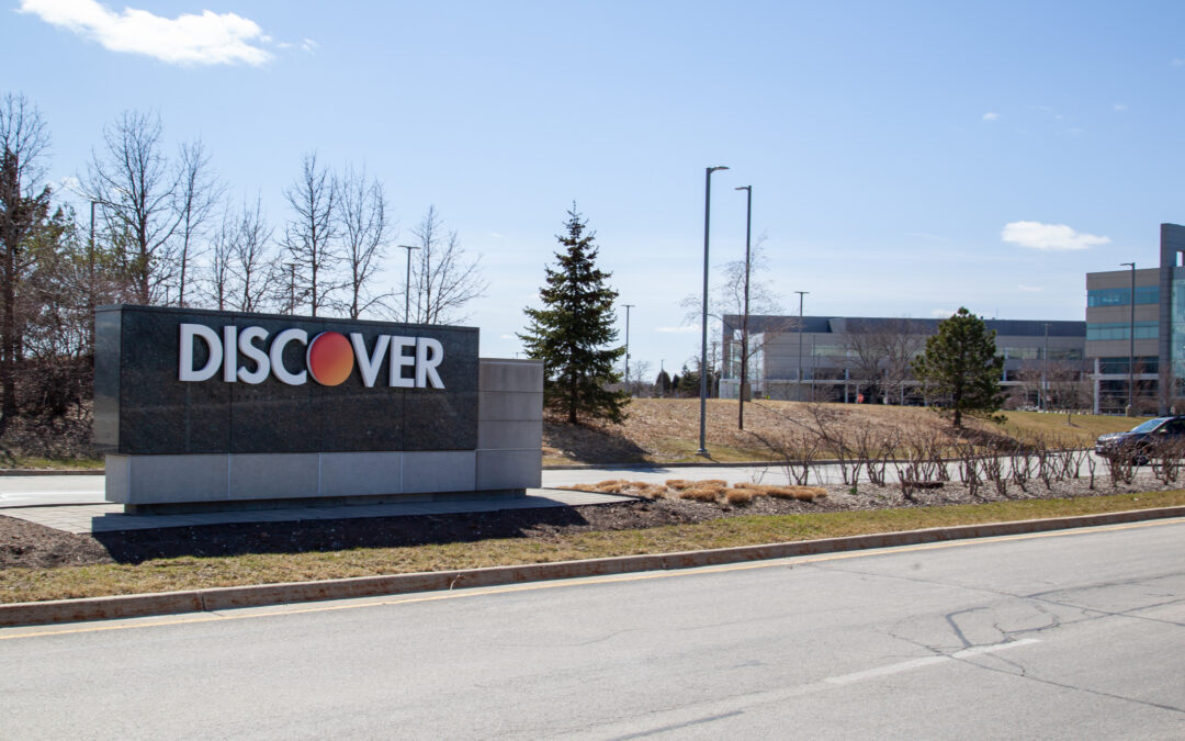 Discover it® Cash Back Review