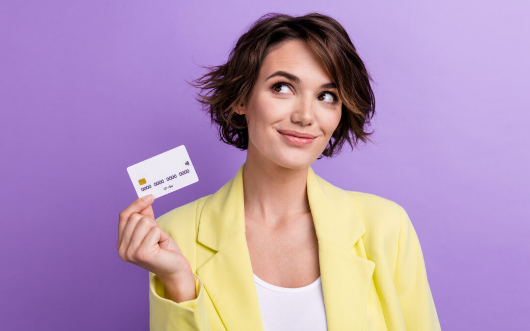 Imagine Visa Credit Card Reviews