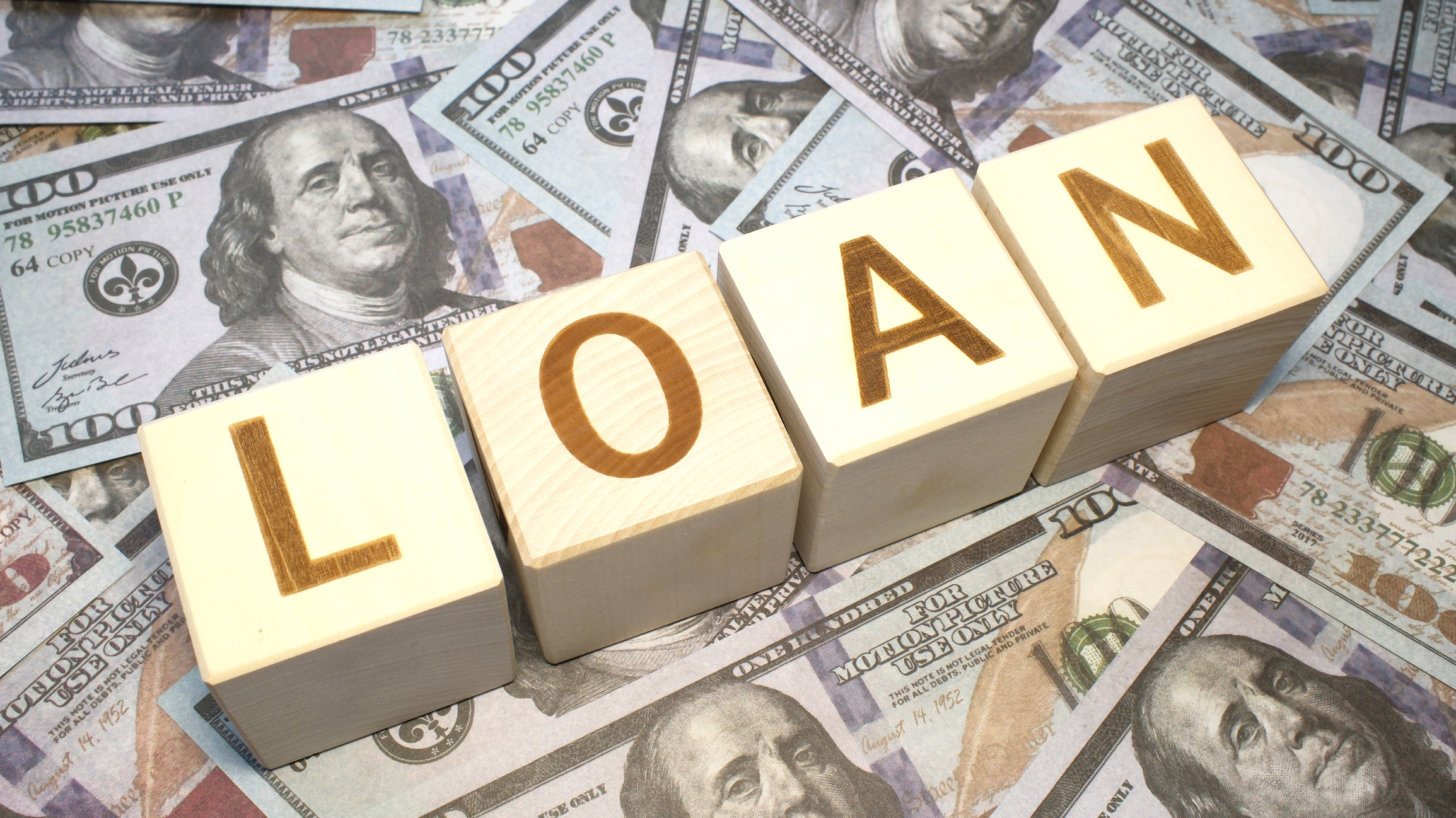 debt consolidation vs personal loan feature image