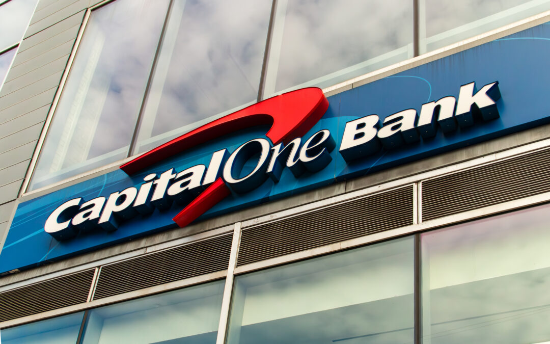 Capital One SavorOne Student Cash Rewards Credit Card