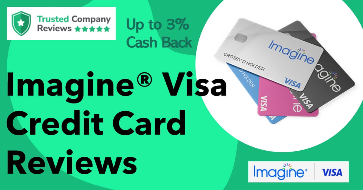 imagine visa credit card reviews feature image