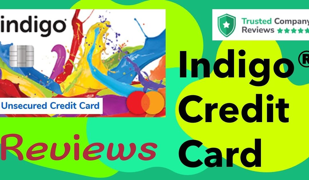 Indigo Mastercard Reviews