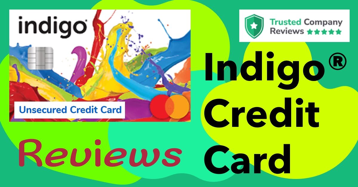 Indigo Mastercard reviews feature image