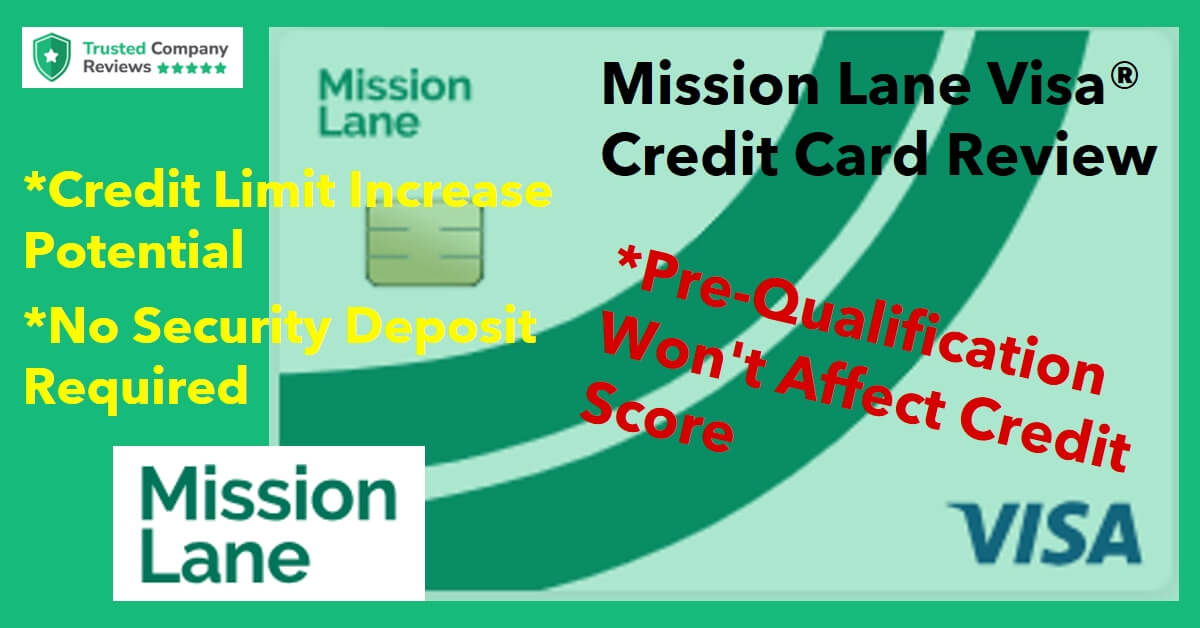 Mission Lane credit card reviews feature image