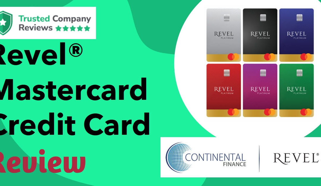 Revel Credit Card Review