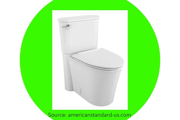 american standard toilets, studio S toilet image