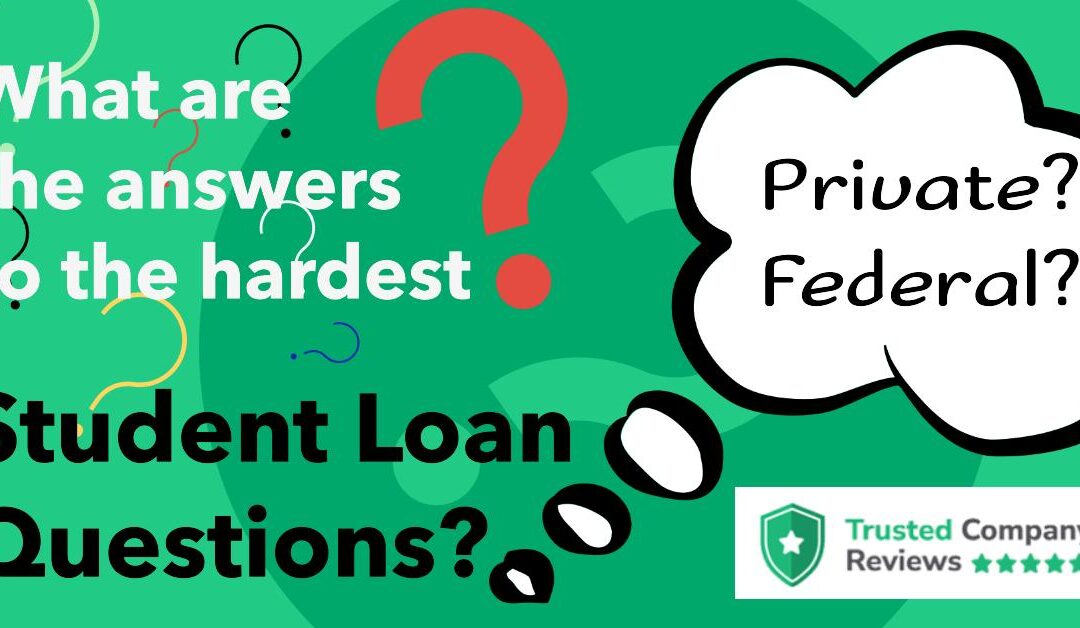 Can I Refinance My Private Student Loan? Learn Options for 2024!