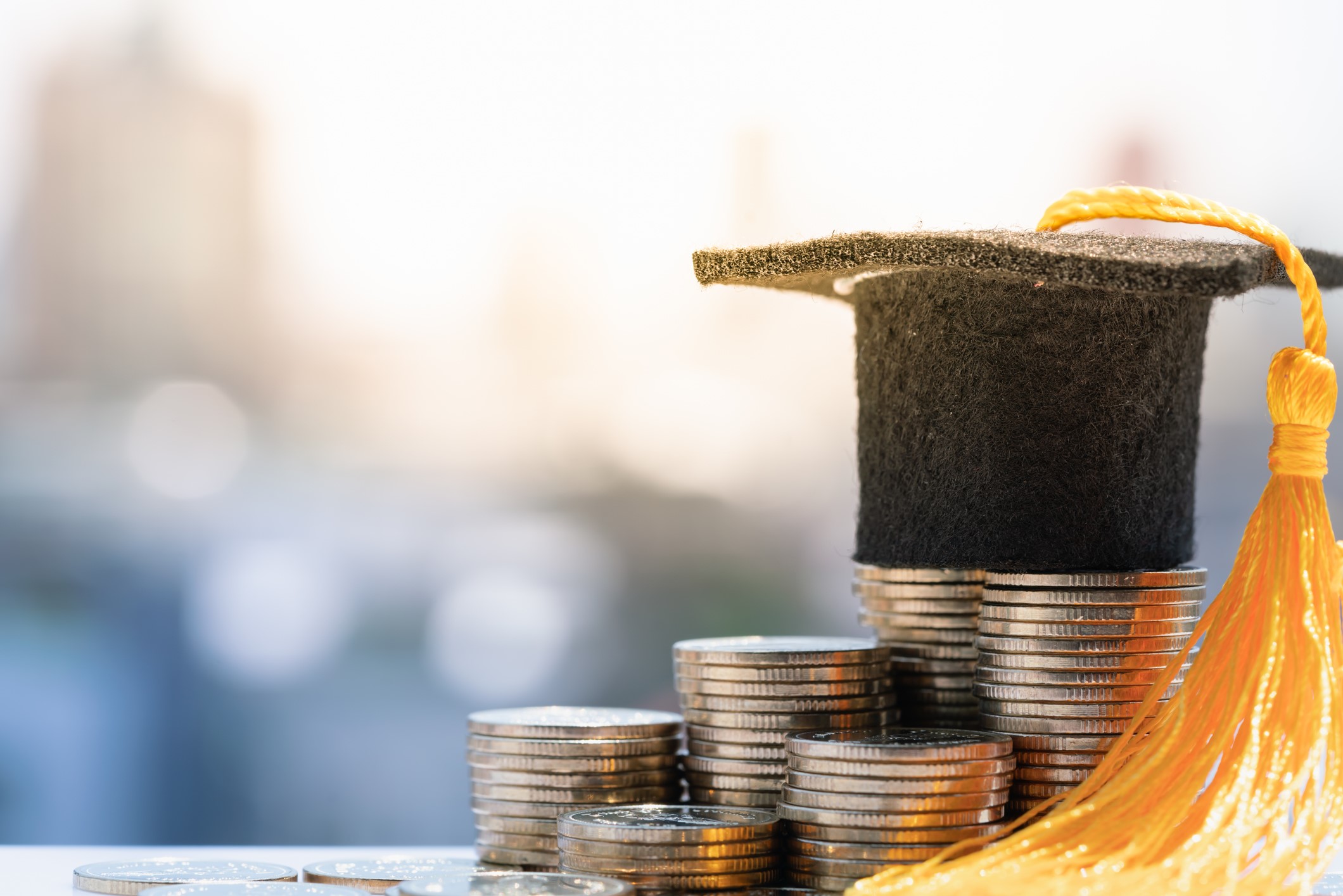 Ascent student loan feature image