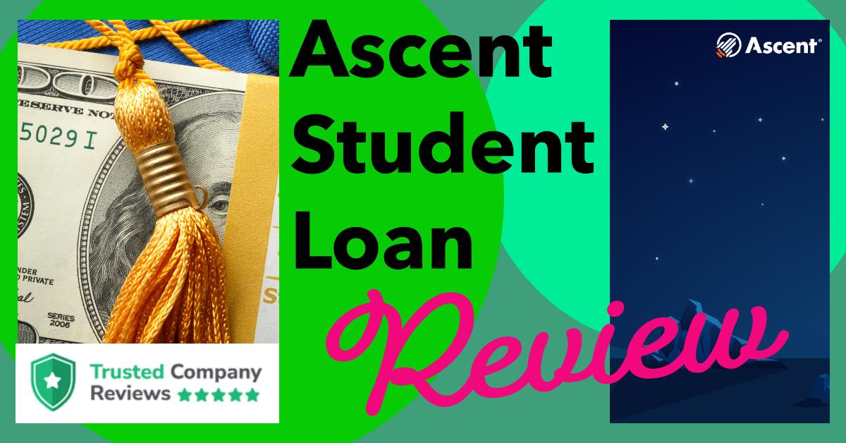 Ascent student loan feature image