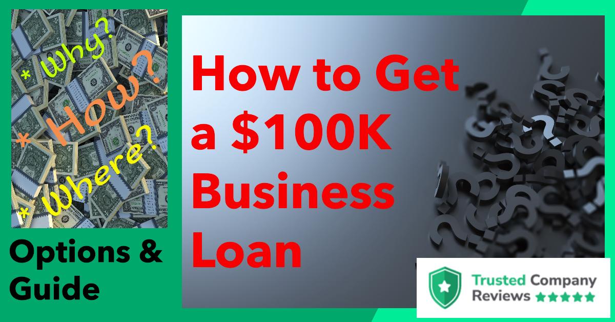 100k business loan feature image