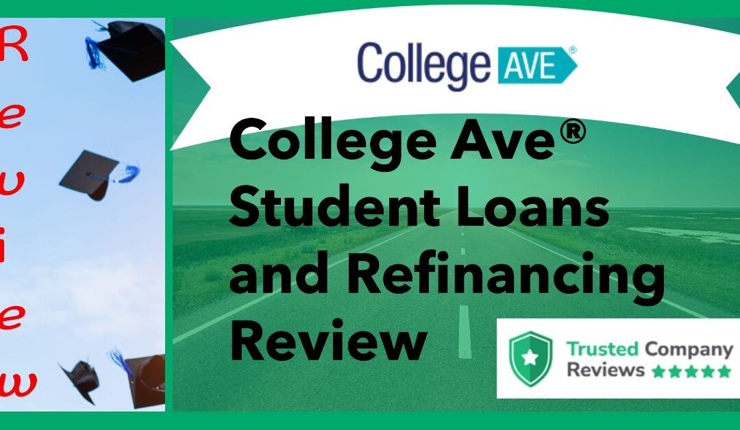 College Ave Student Loans Reviews and Info