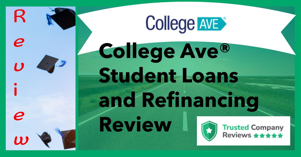 College Ave student loans reviews feature image