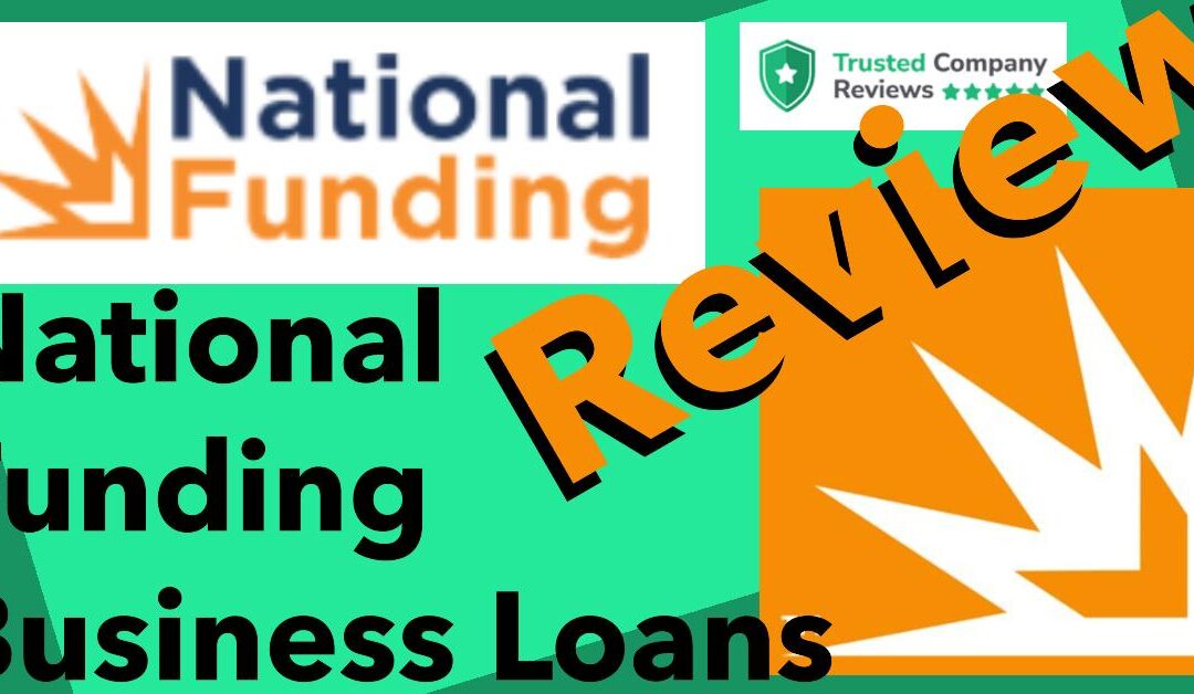 National Funding Business Loans Review