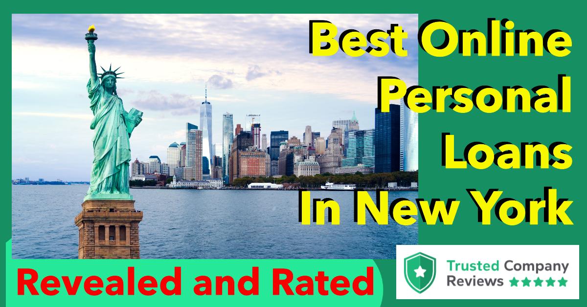 The 5 Best Online Personal Loans in New York State 2024 - Personal Loans In New York For Bad Credit