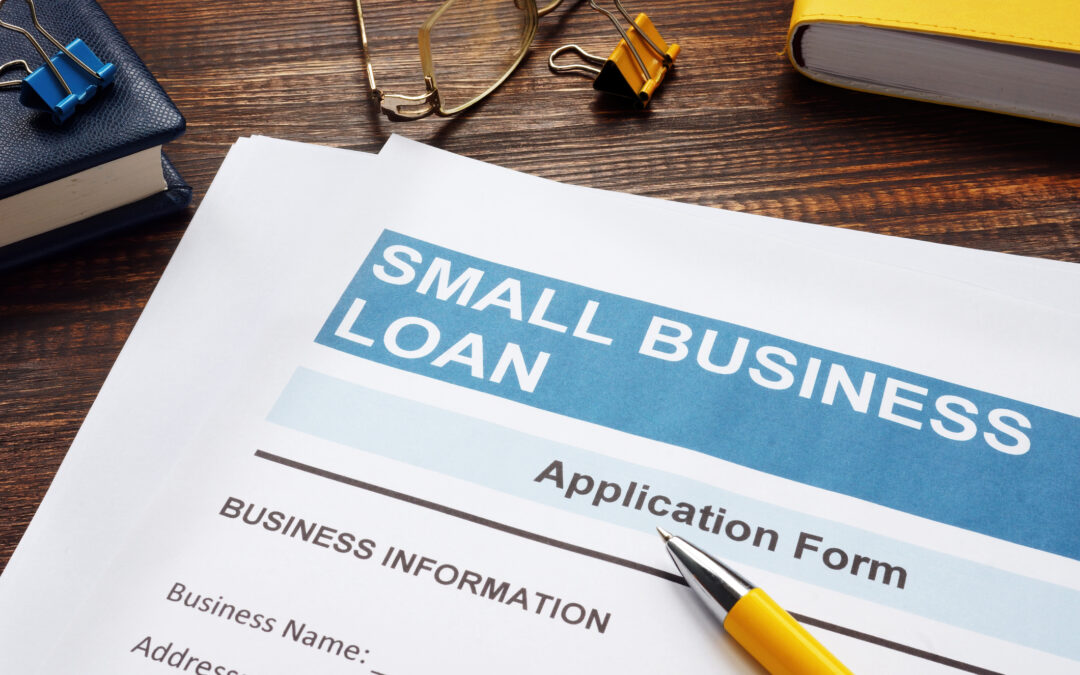 Fora Financial Business Loans Review