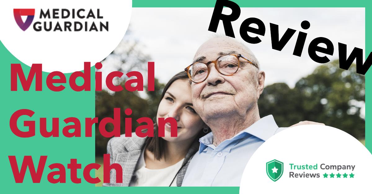 Is the Medical Guardian Watch Worth It?