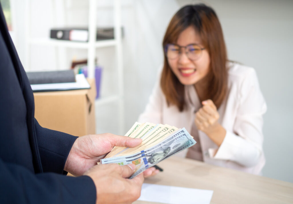 Credible personal loan review feature image