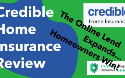 Credible Home Insurance Review