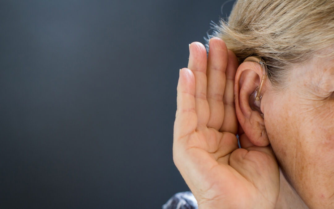 Hearing Amplifier Vs Hearing Aid: Which is better?