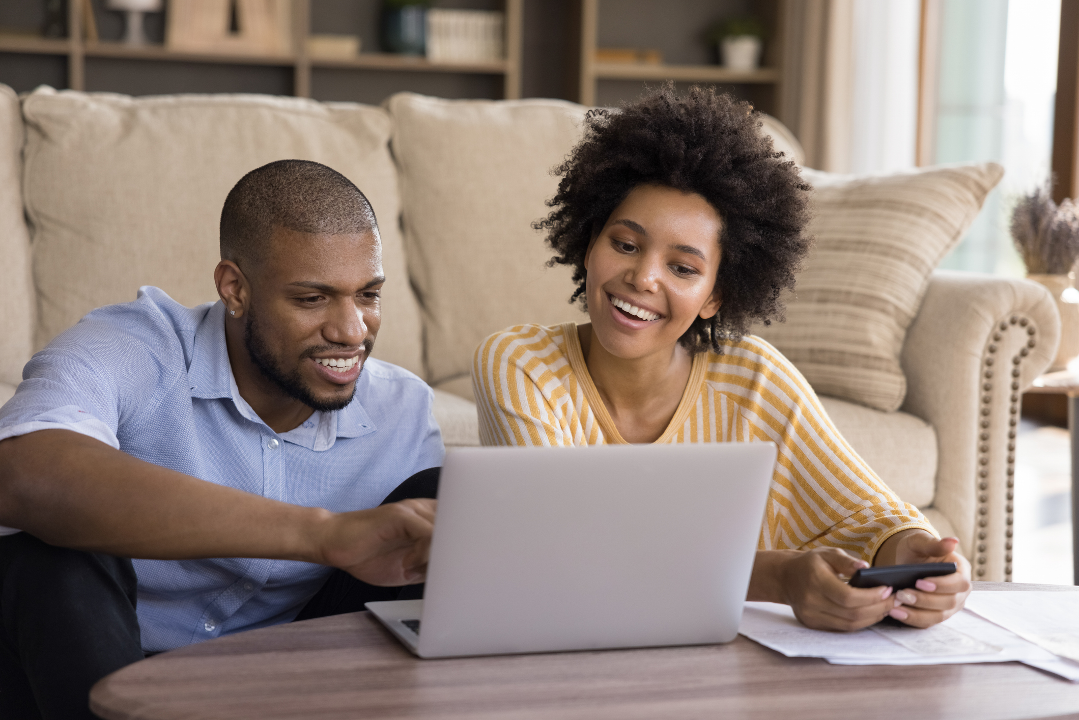 Consolidate your debts with a single payment