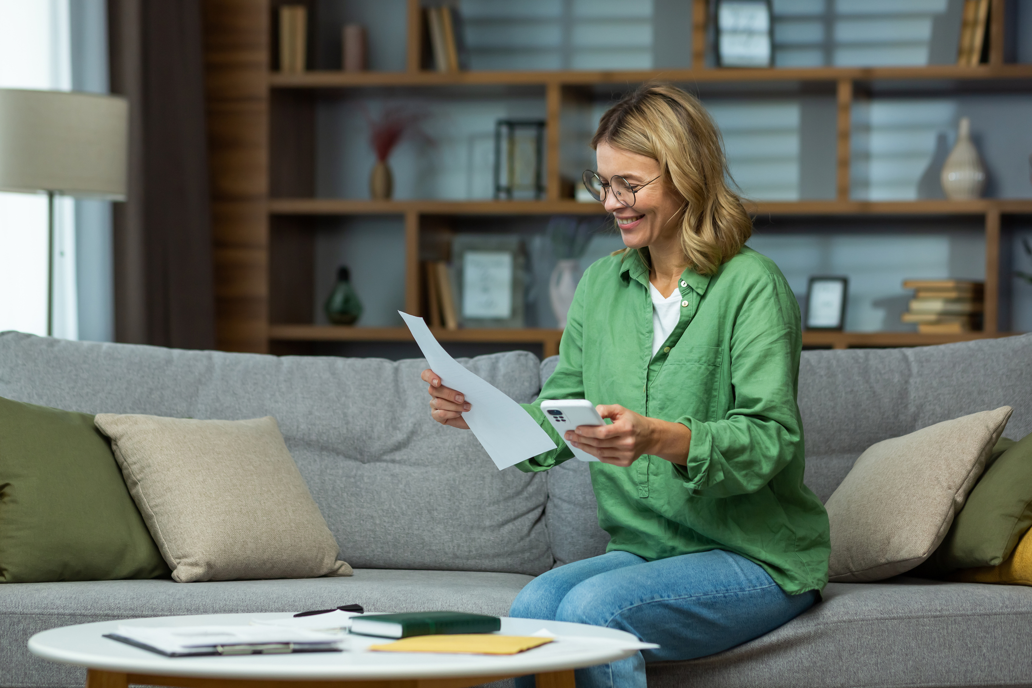 Credit Karma review feature image