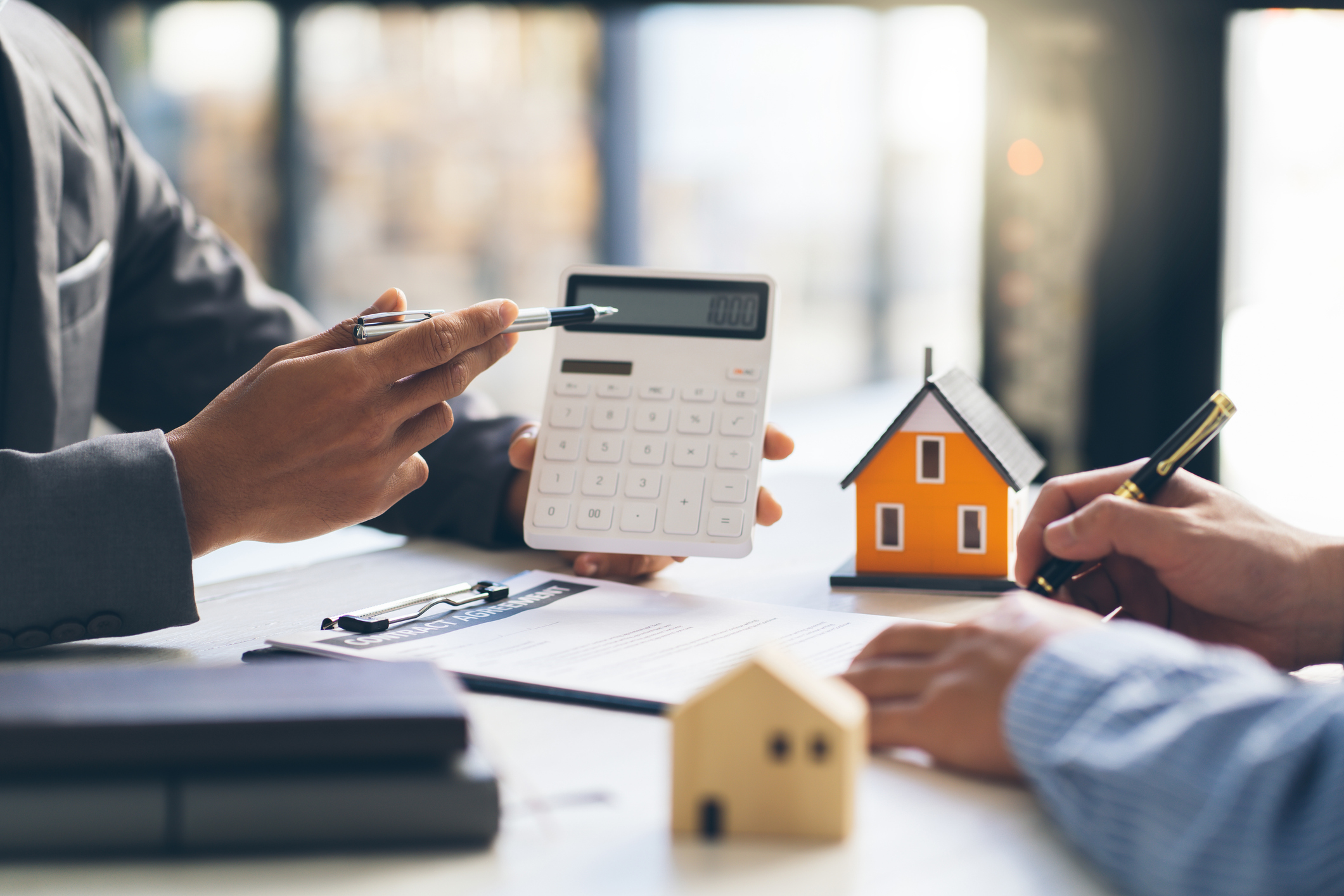 Erie home insurance reviews feature image