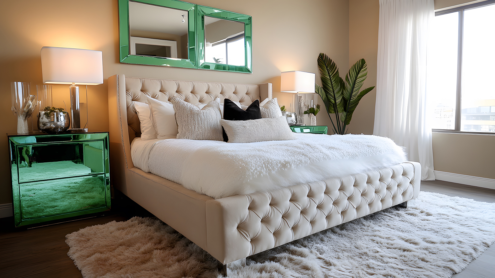 Coop mattress protector image
