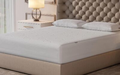 Puffy Mattress Protector Review