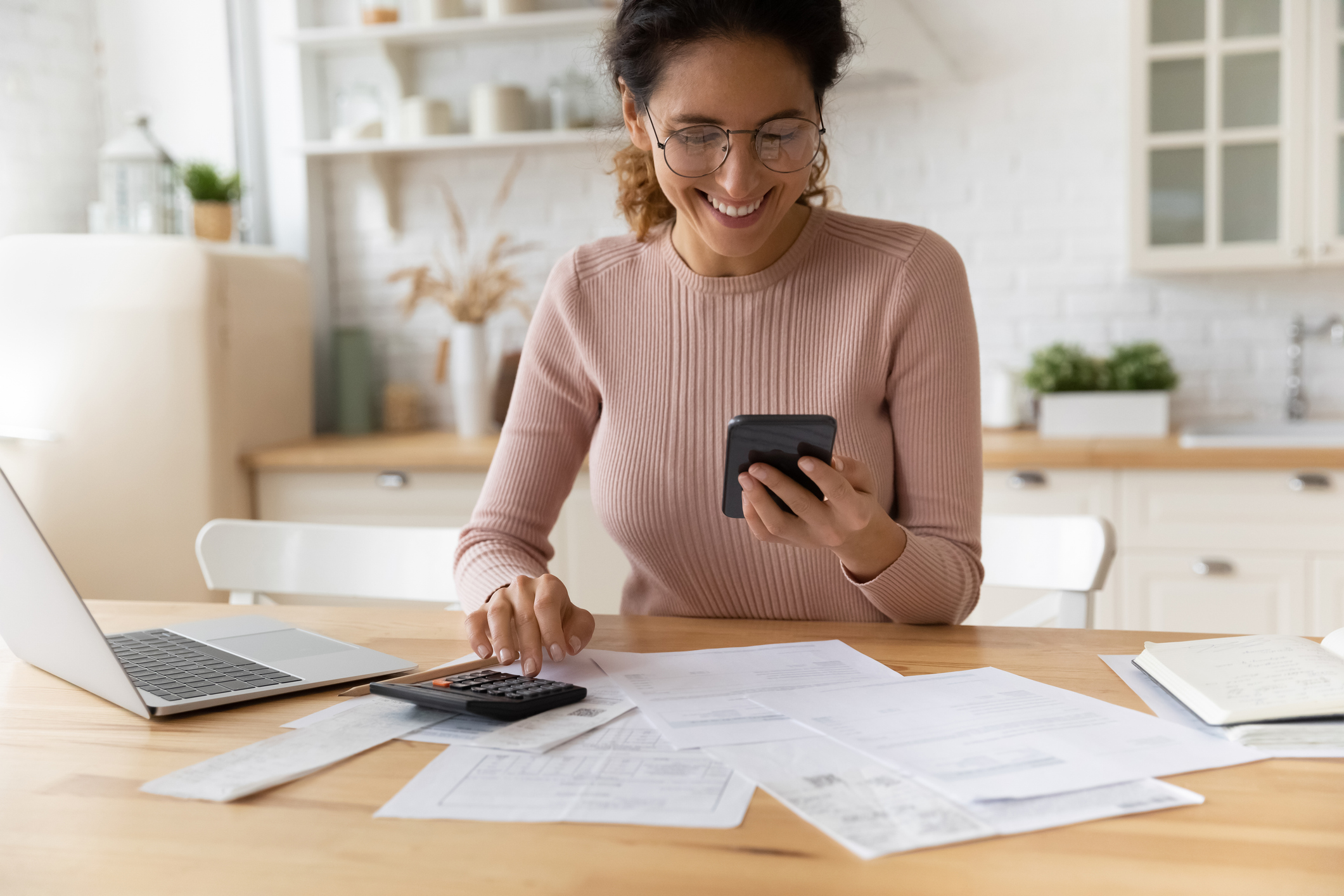 Rocket Money review budgeting app feature image