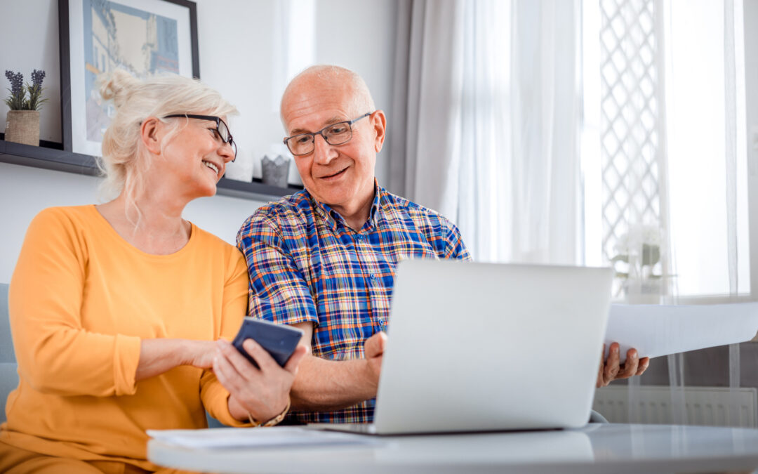 Budgeting for Seniors – Tips and Tricks