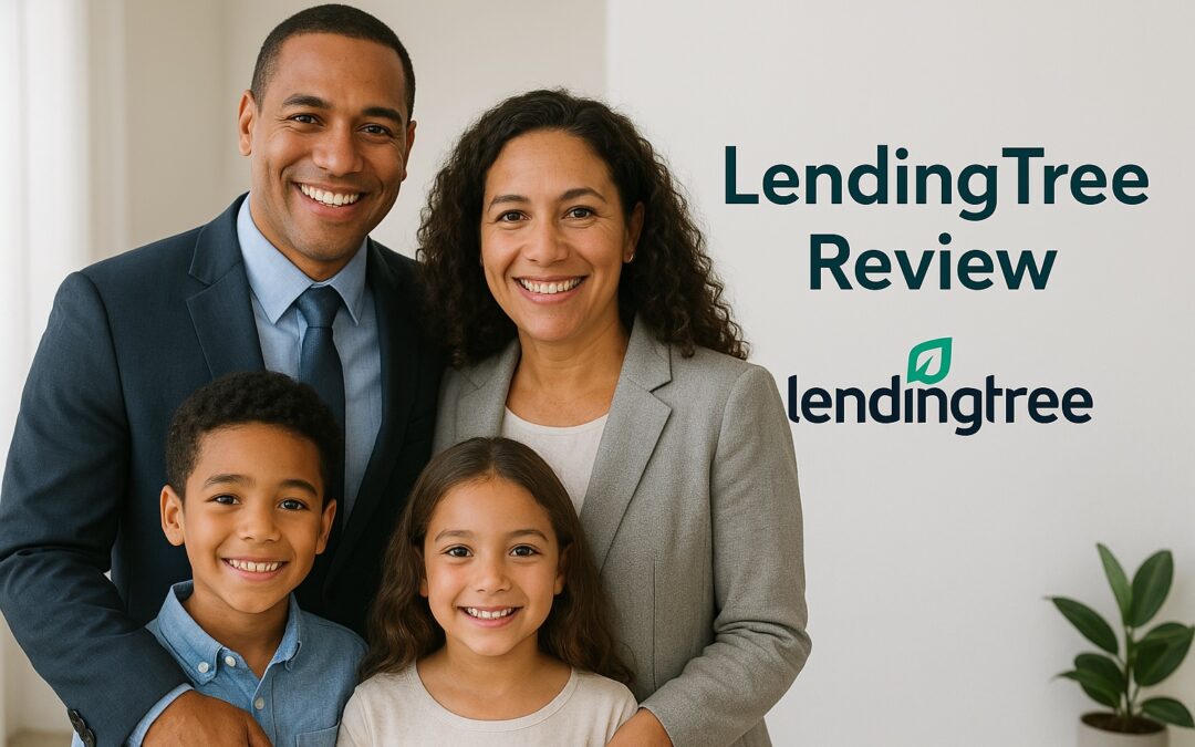 Lendingtree Reviews